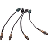 Set of 4 O2 Air Fuel Ratio Oxygen Sensors compatible pour Nissan Titan V8-5.6 234-5060