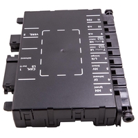 Siège du conducteur unité de commande compatible pour MERCEDES-BENZ S203 W203 2118704626