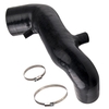 Silicone Inlet /Intake Turbo Hose Pipe compatible pour Nissan Patrol GU 3.0D ZD30 DI et CRD