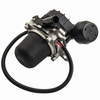 Smog Pompe à Air compatible pour Toyota Sequoia Tundra compatible pour Lexus LX570 V8 176100S010 NOUVEAU