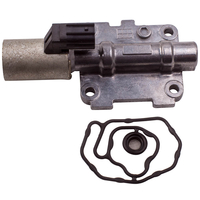 Soléno de de transmission linéaire automatique compatible pour Acura CL 3.2L V6 SOHC 2001 2002 2003.