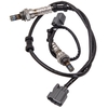 Sonde à oxygène Lambda avant arrière compatible pour Honda Accord V CE,  CF 2.2i-VTEC 36532PRC004