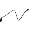 Sonde Lambda compatible pour Skoda Yeti Roomster Praktik exquise II Fabia II Octavia II TDI