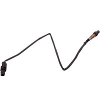 Sonde Lambda compatible pour Skoda Yeti Roomster Praktik exquise II Fabia II Octavia II TDI
