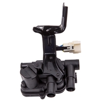 Soupape de Commande de Liquide de Refroidissement compatible pour Toyota Prius 1.5L 2004-09