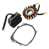 Stator Regulator Rectifier compatible pour Suzuki GSXR600 GSX-R600 2001-2003 GSX-R75 NEUF