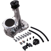 Suppercharged Kit De Réparation compatible pour Land Rover-Jaguar 3.0P moteur 306PS