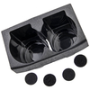 Support Tasse Console Centrale Avant Voiture compatible pour Nissan Patrol Gu Y61 1997-2012