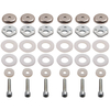 Supports de rétroviseurs magnétiques pour Spyder RT 2010-2019 compatible pour Can-Am