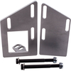 Supports de support de remplacement de moteur V8 compatible pour Chevy Blazer S10 2WD