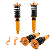 Suspension amortisseur Combines filetes compatible pour MAZDA MX5 MX-5 Coilovers