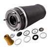 Suspension Avant Gauche Pneumatique Ressort Coussin compatible pour Land Rover L322 RNB000750
