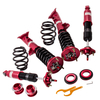 Suspension combinés filetés ajustable compatible pour BMW 3 Series E36 316i 318i 320i 323i 325i 328i