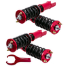 Suspension Kit-Combinés Filetés compatible pour Honda Civic Del Sol 92-95