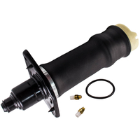 Suspension Pneumatique compatible pour Audi Allroad Quattro A6/C5 Arrière Droite 4Z7616052A