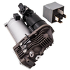 Suspension Pneumatique Compresseur moteur 4 matic compatible pour Mercedes GL x164 ML w164