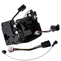 Suspension Pneumatique Compresseur Pour Suburban Avalanche 1500 compatible pour Cadillac Escalade
