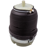suspension pneumatique Ressort arrière compatible pour AUDI a6 c6 4f,  4F0616001J