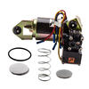 Suspension Pompe à Air compatible pour Cadillac Escalade base 8Cyl 6.2 l 376CID 2008-2011