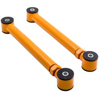Suspension Track Control Arm Kit compatible pour Jeep Grand Cherokee WJ 1999-2004 Arrière