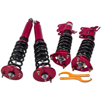 Suspensions Coilovers compatible pour Nissan S14 240SX réglable shock struts amortisseur