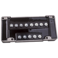 Switch Box Power Pack compatible pour Mercury 4 cylinder Force Outboard 332-5772A5 114-5772