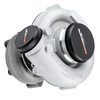 T3 T4 T04E. 57 AR Turbo Turbocharger pour 1.5L to 2.5LRefroidi à lhuile 450+HP