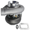 T76 Turbo Charger Turbocharger T4. 96 A/R Trim 600+ HP 76mm Compressor neu