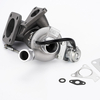 TD03 Turbocharger
Turbocompresseur compatible
pour Citroen Jumper /Relay
2.2HDI 49131-05312