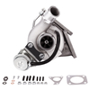 TD03 Turbocompresseur compatible pour Citroen Jumper /Relay 2.2HDI 49131-05312 Turbo Turbine