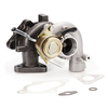 TD04 Turbo Turbocompresseur compatible pour Mitsubishi 12T Pajero Shogun Delica 2.8 L 4M40