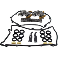 Tendeur de chaîne 077109088 and 077109087 compatible pour audi V8 moteur Droit and Gauche neuf