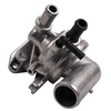 Thermostat Housing Assembly compatible pour Jeep Cherokee (Liberty) KJ 2.8CRD 4WD 5142601AA
