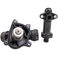 Thermostat Set compatible pour BMW e46 318d 320d 330d e60 520d 525d 530d e90 320d 330d