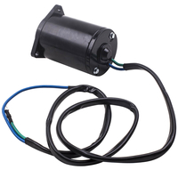 Tilt Trim Motor compatible pour Yamaha F200 F225 F250 LF200 LF225 200-250 HP 60V4388000