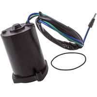 Tilt/Trim Motor compatible pour Mercury 135 150 175 200 225HP Outboard 828708,  828708T, 10826