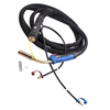 Torche de soudage MB501 torche 5m tuyau flexible 5 mètres pour MIG MAG