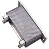 Transmission Oil Cooler compatible pour Dodge Ram Diesel 2500 3500 5.9L 68004317AA 04-09