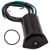 TRIM MOTOR compatible pour YAMAHA 40-100 HP 1995-2003 62X-43880-00 62X-43880-01-00 18-6789