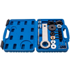 Trousse de calage moteur compatible pour VW Audiseries TSI TFSI EA888 engine 1.8L 2.0L