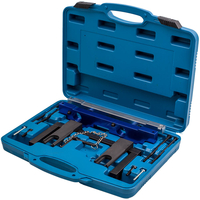 Trousse doutils de chronométrage réglage compatible pour BMW N51 N52 N53 N54 E81 Moteur 125i 128i 330i 323i