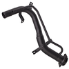 tubulure de remplissage carburant compatible pour Opel Agila (A) H00 1.2 1.0 12V 9203540