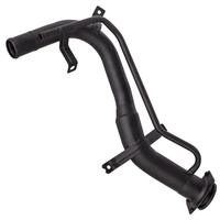tubulure de remplissage carburant compatible pour Opel Agila (A) H00 1.2 1.0 12V 9203540