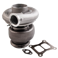 Turbo 359044 Hx55 compatible pour Cummins M11 Trim 0.70a /r Turbocompresseur Diesel 94-01