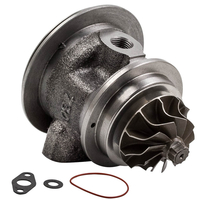turbo cartouche chra compatible pour Citroen C4 1.6 HDi 90 CV 49173-07508 Turbo Core TD025