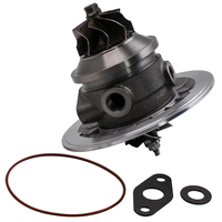 Turbo Cartouche CHRA compatible pour KIA Sorento 2.5L compatible pour Hyundai H-1 GT1752S Turbocompresseur Nouveau