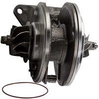 Turbo Cartouche compatible pour VW T5 Transporteur 2.5 TDI AXD 96KW 130ps 53049700032 CHRA