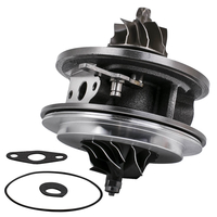 Turbo CHRA Cartouche Turbocrompresseur Core compatible pour HYUNDAI H1 2.5 CRDi 282004A480