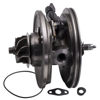 Turbo CHRA Cartouche compatible pour Fiat Punto EVO 1.3 D Multijet 90 PS 66 KW 2009-2012
