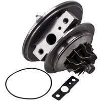 Turbo CHRA Cartouche compatible pour Ford Connect 1.8TdCi 2002-2013 66 KW 90 PS 706499-0001
